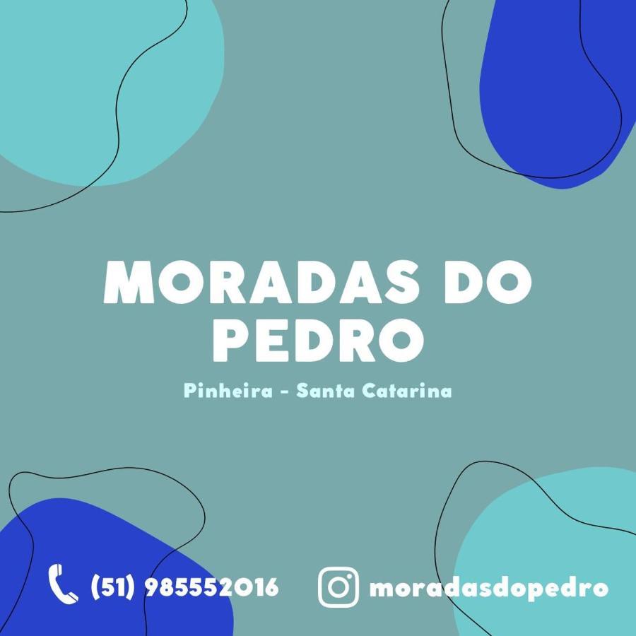 Moradas Do Pedro Пальоса Экстерьер фото